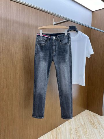 Quần jeans nam moncler* VIP 1:1