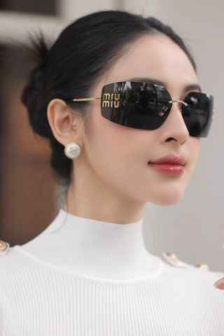 Kính nữ miu* miu* bản to đẹp độc VIP 1:1