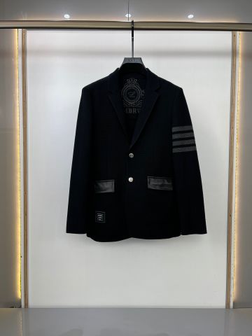 Áo vest nam Thom* Browne* SIÊU CẤP