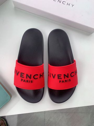 Dép nam nữ GIVENCHY* quai chữ nhiều màu đẹp cao cấp