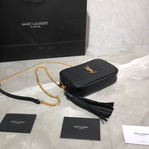 Túi ysl size mini 18cm