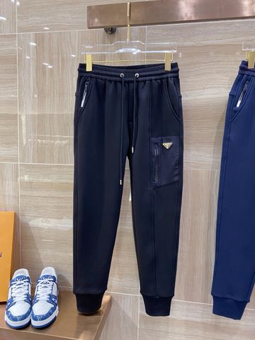 Quần jogger nam moncler* đẹp VIP 1:1