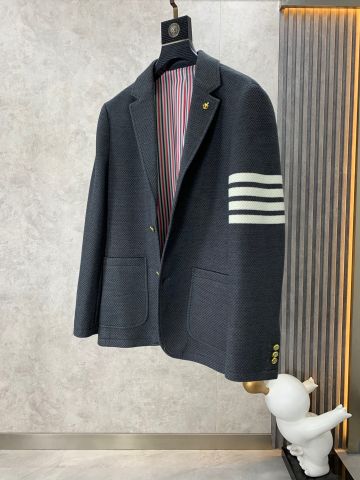 Áo vest len Thom* Browne* VIP 1:1