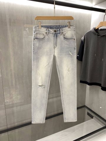 Quần jeans nam hãng đẹp cao cấp