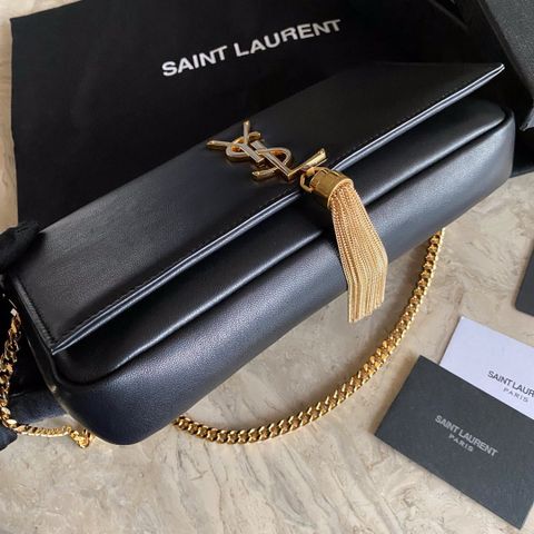 Túi xách nữ YSL* 26cm VIP 1:1