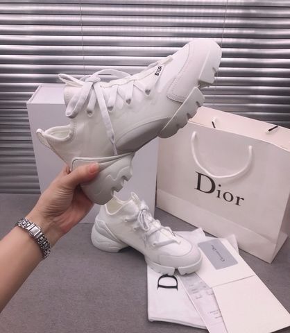 Sneaker Dior nữ đẹp cao cấp nhiều màu mới