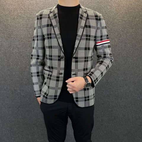 Áo vest nam Thom* Browne* đẹp cao cấp