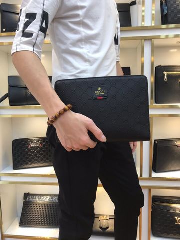 Clutch gucci đẹp 28cm