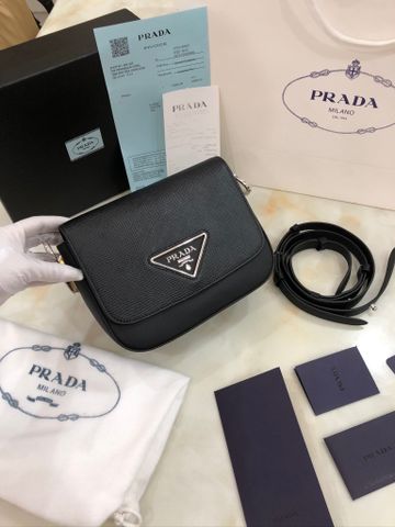 Túi xách nữ PRADA* da nhám đẹp cao cấp có nhiều màu Hàng Nguyên Bản