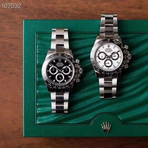 Đồng hồ nam rolex* dây kim loại đẹp VIP 1:1