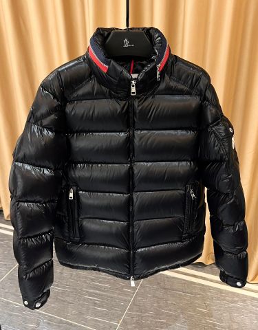 Áo phao nam lông vũ moncler* VIP 1:1