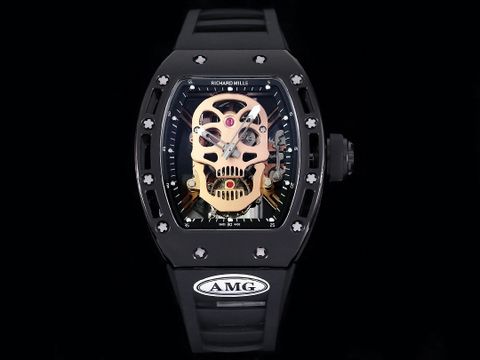 Đồng hồ nam RICHARD* MILLE* hàng độc VIP 1:1