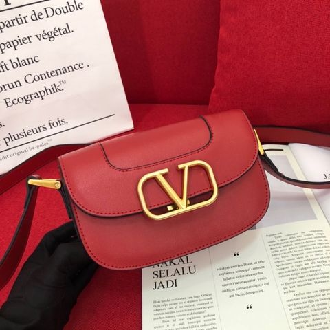 Túi xách nữ VALENTINO size mini 18cm đẹp sang nhiều màu hàng cao cấp