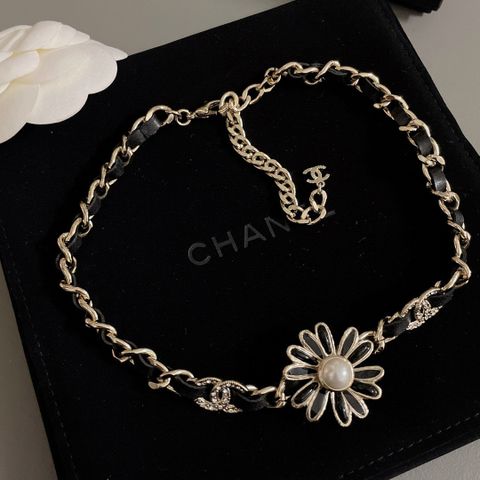 Vòng cổ chanel* SIÊU CẤP