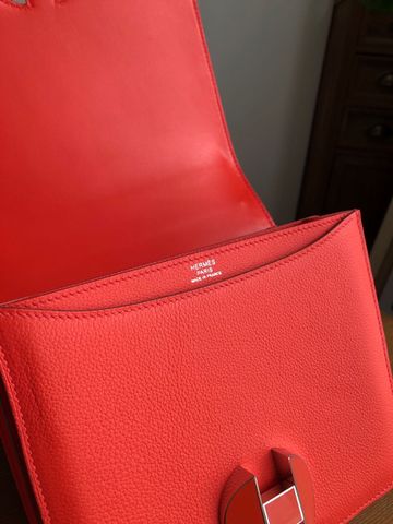 Túi HERMES VIP LIKE AUTH 1:1 20cm