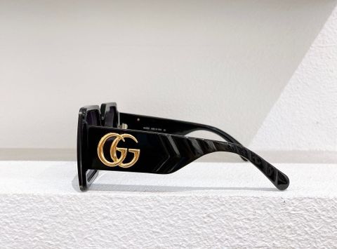 Kính nữ GUCCI* mắt vuông đẹp sang VIP 1:1