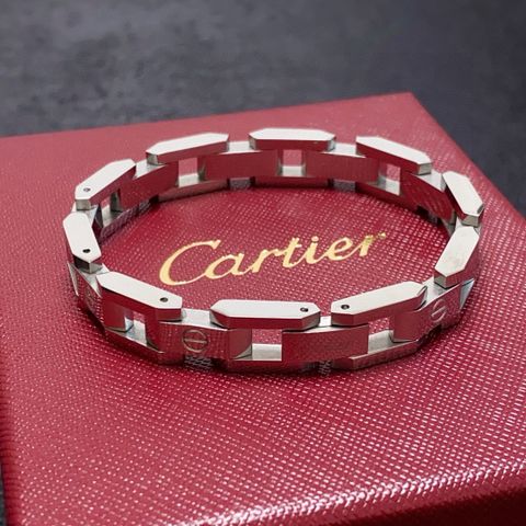 Lắc tay Cartier* nam nữ đẹp