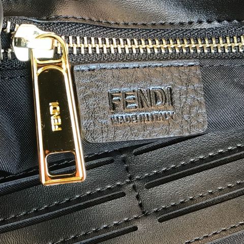 Clutch FENDY con mắt nam nữ da mềm đẹp