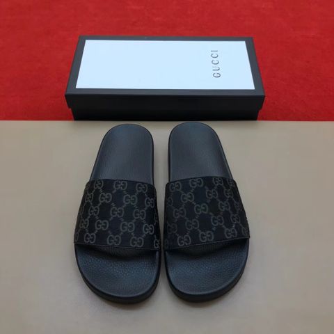 Sandal nam gucci đẹp