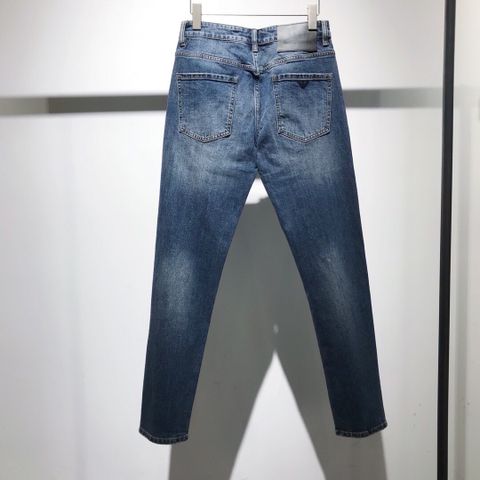 Quần jeans nam ARMANI đẹp SIÊU CẤP