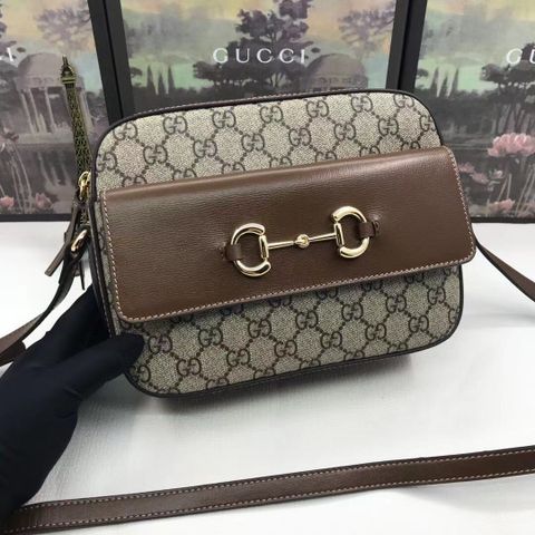 Túi xách nữ GUCCI* 22cm