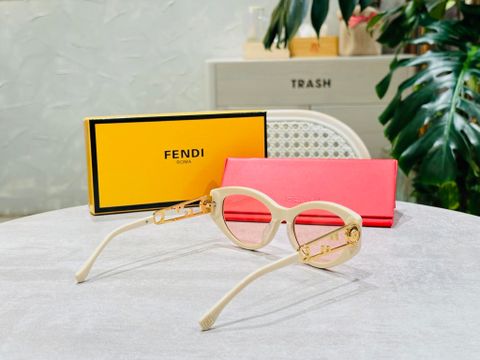 Kính nữ FENDI* màu đẹp VIP 1:1