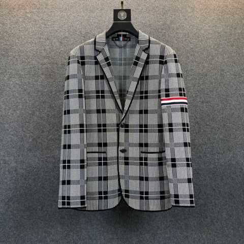 Áo vest nam Thom* Browne* đẹp cao cấp