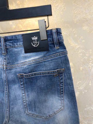 Quần jeans nam DG đẹp SIÊU CẤP chất chuẩn