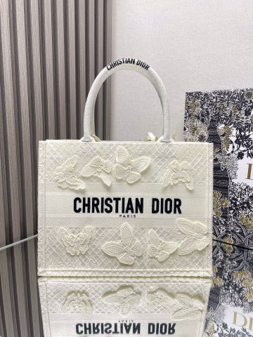 Túi xách nữ Dior* book tote ren đẹp sang cao cấp