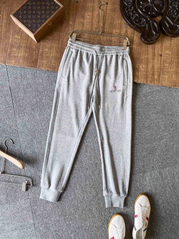 Quần jogger nam các hãng đẹp siêu cấp