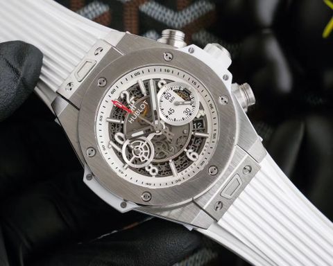 Đồng hồ nam HUBLOT Big Bang Unico Titanium Ceramic 42mm