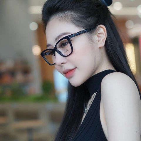 Kính nữ CHA*NEL* nhiều màu đẹp