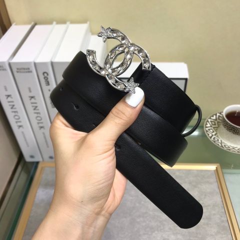 Belt nữ CHANEL* đẹp sang