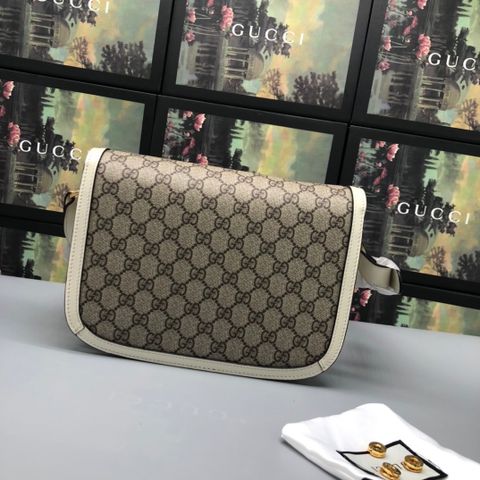 Túi xách nữ GUCCI hoạ tiết đẹp cao cấp size 21cm