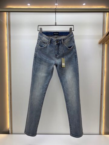 Quần jeans nam các hãng đẹp cao cấp