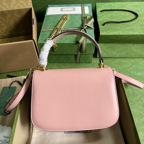 Túi xách nữ GUCCI* 23cm VIP 1:1