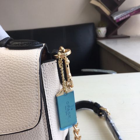 Túi coach 22cm đẹp sang