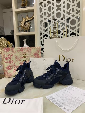 Sneaker dior nữ đẹp độc cao cấp nhiều màu Super