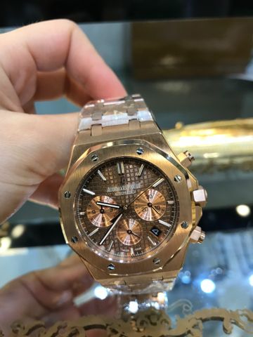 Đồng hồ nam audemars  piguet máy cơ