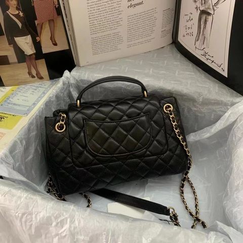 Túi xách nữ chanel* da cừu VIP 1:1 đẹp sang