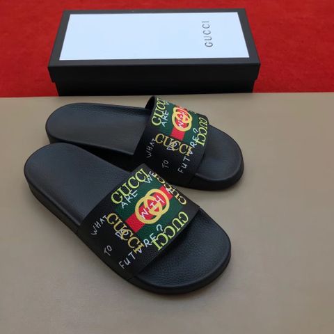 Sandal nam gucci đẹp