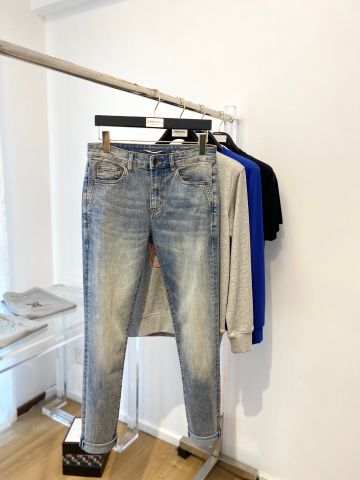 Quần jeans nam YSL* SIÊU CẤP 1550k