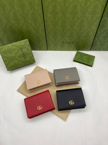 Ví nữ GUCCI* dáng nhỏ đẹp SIÊU CẤP