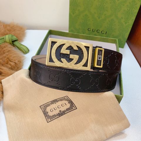 Belt nam GUCCI* 3,8cm