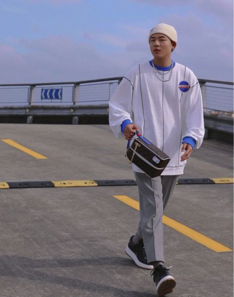 Lvxnba Cloakroom Dopp Kit Túi Clutch L*V Túi Xách LVxNBA Cloakroom