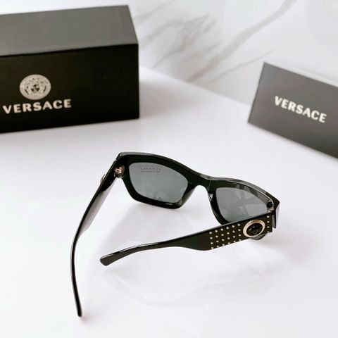 Kính nữ VERSACE* gọng tán Đinh