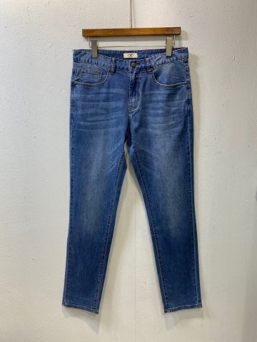 Quần jeans nam các hãng đẹp SIÊU CẤP