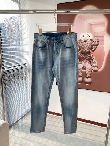 Quần jeans nam VERSACE* đẹp SIÊU CẤP