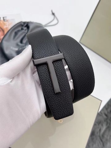 Belt nam Tom* Ford* đẹp dáng khoẻ cao cấp