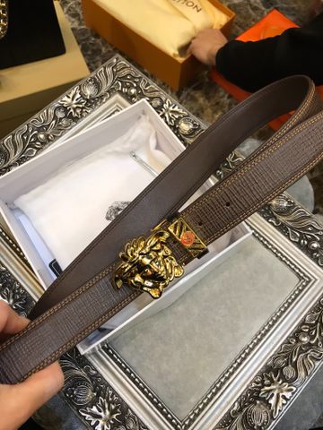 Belt nam versace đẹp độc